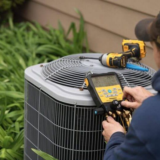 ac-repair-meter-outside-unit