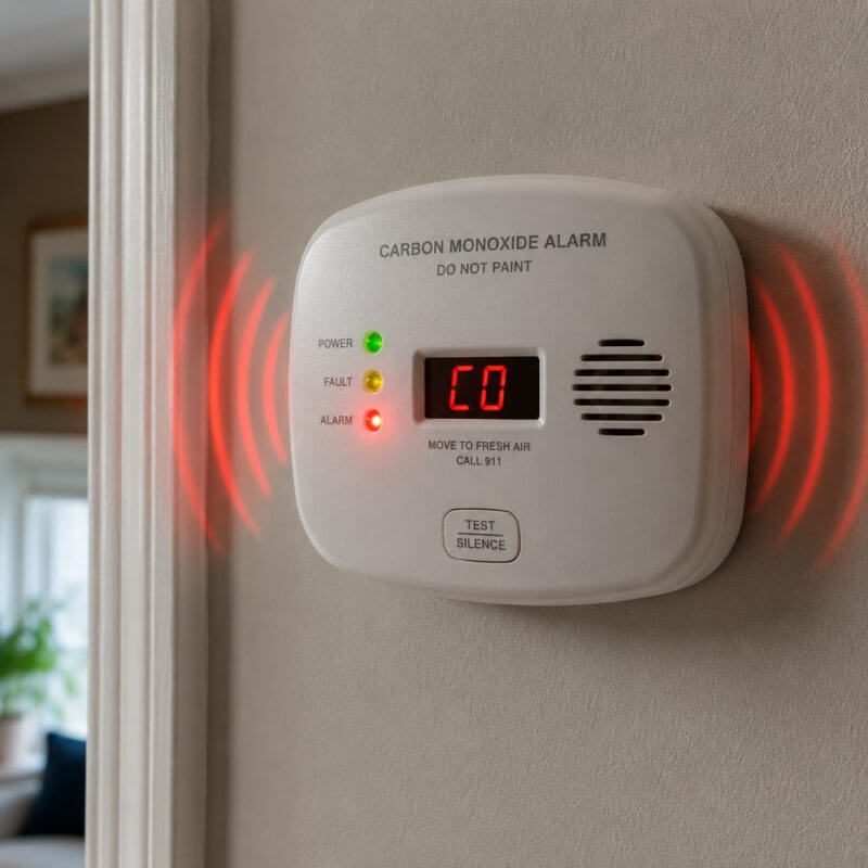 carbon-monoxide-alarm